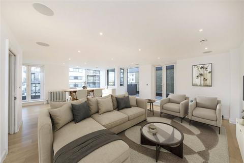 3 bedroom apartment for sale, Wharf Street, Deptford, SE8