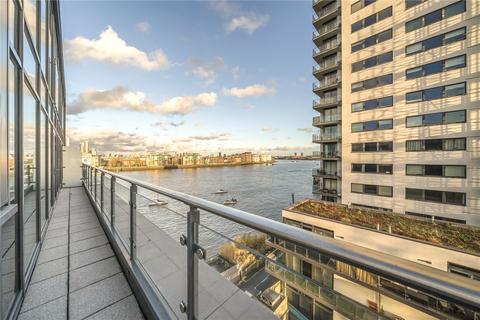 3 bedroom apartment for sale, Wharf Street, Deptford, SE8