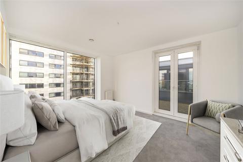 3 bedroom apartment for sale, Wharf Street, Deptford, SE8