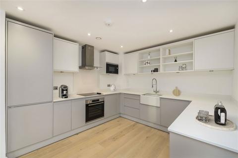 3 bedroom apartment for sale, Wharf Street, Deptford, London, SE8