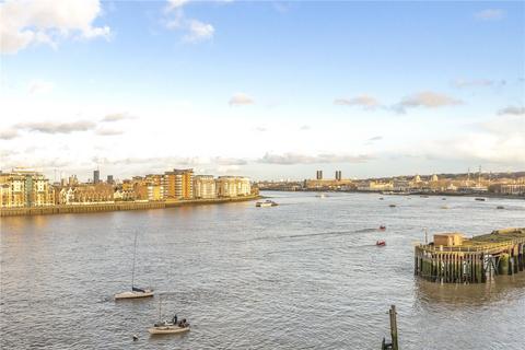 3 bedroom apartment for sale, Wharf Street, Deptford, London, SE8
