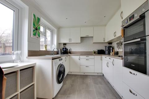 undefined, Pamplyn Close, Lymington, SO41