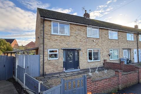 Cranmer Road, Newark NG24