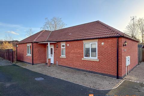 undefined, Jasmine Court, Balderton NG24