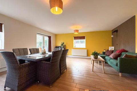 undefined, Jasmine Court, Balderton NG24