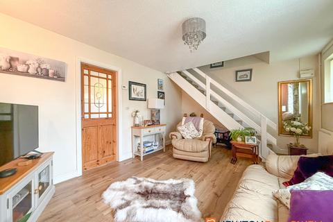 2 bedroom end of terrace house for sale, Magdalene View, Newark NG24