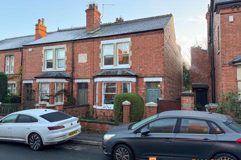 Wellington Road, Newark NG24
