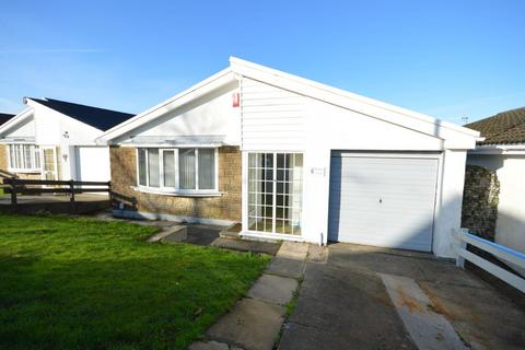 3 bedroom detached bungalow for sale, Ridgewood Gardens, Neath SA11