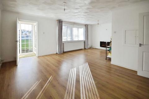 3 bedroom detached bungalow for sale, Ridgewood Gardens, Neath SA11