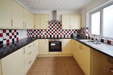3 bedroom detached bungalow for sale, Ridgewood Gardens, Neath SA11