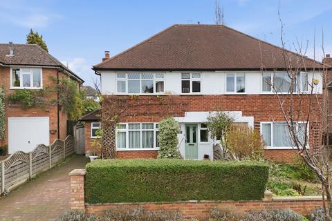 undefined, Haymoor, Letchworth Garden City, SG6