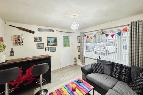 4 bedroom detached house for sale, Alderwood Close, Neath SA10
