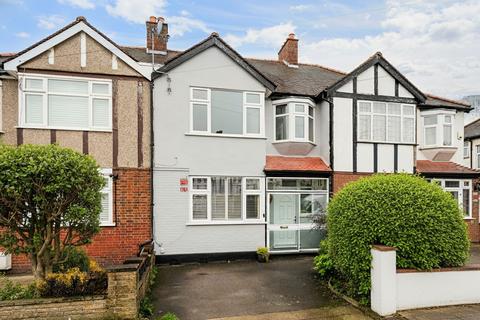3 bedroom terraced house for sale - College Gardens, New Malden, KT3