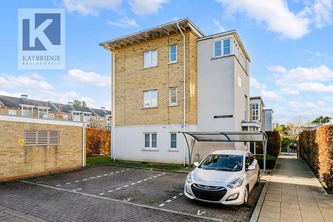2 bedroom apartment for sale, Revere Way, Boleyn Court Revere Way, KT19