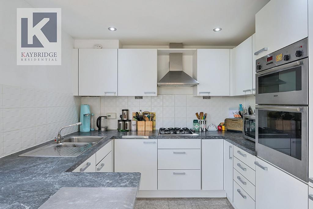 Boleyn Court Revere Way, Epsom - KT19 9 RJ