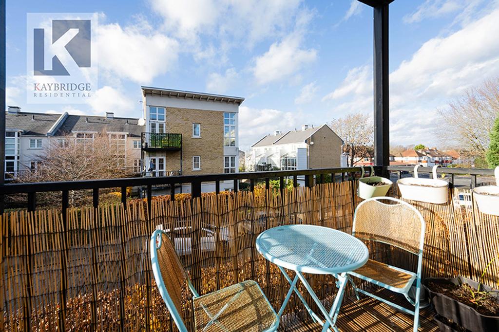 Boleyn Court Revere Way, Epsom - KT19 9 RJ