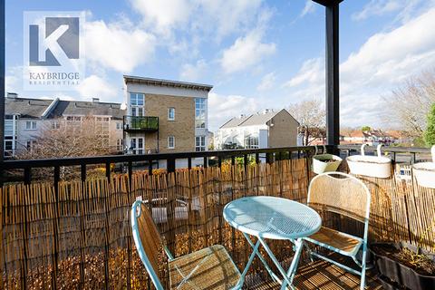 2 bedroom apartment for sale, Revere Way, Boleyn Court Revere Way, KT19