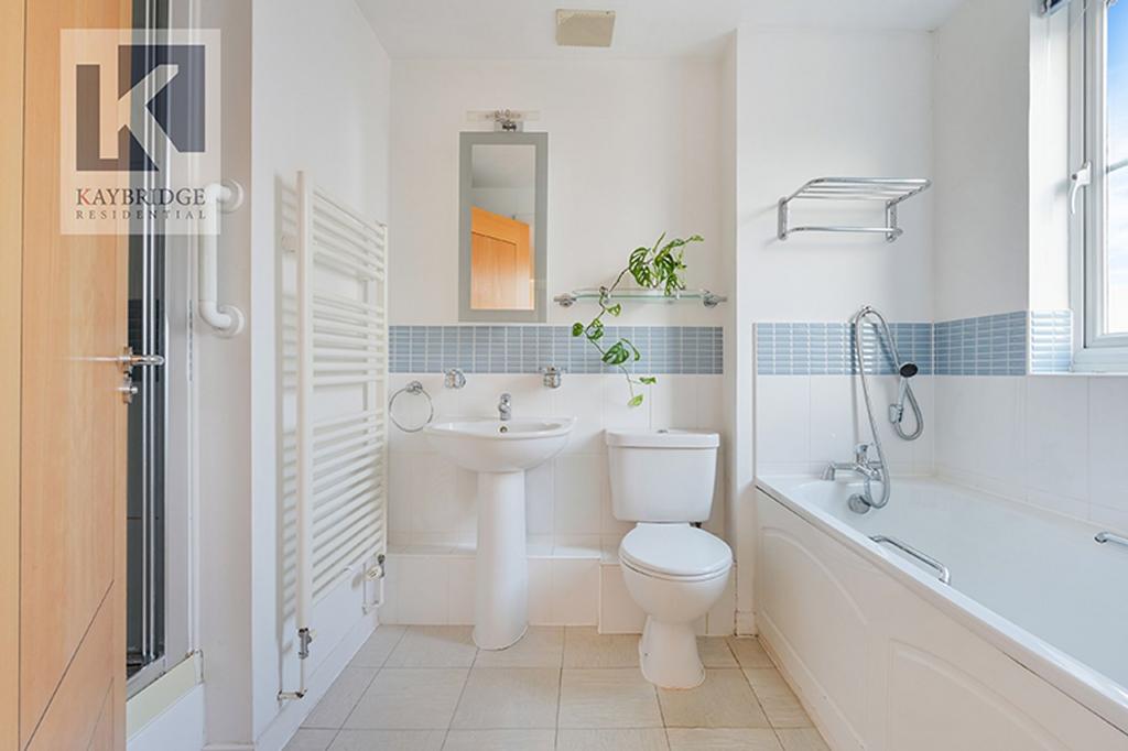 Boleyn Court Revere Way, Epsom - KT19 9 RJ