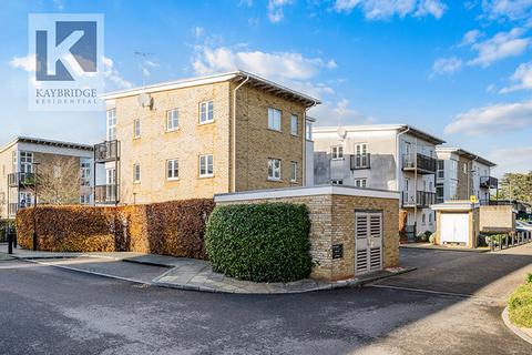 2 bedroom apartment for sale, Revere Way, Boleyn Court Revere Way, KT19
