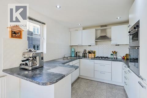2 bedroom apartment for sale, Revere Way, Boleyn Court Revere Way, KT19