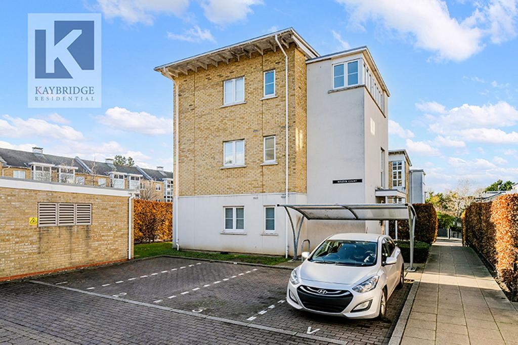 Boleyn Court Revere Way, Epsom - KT19 9 RJ