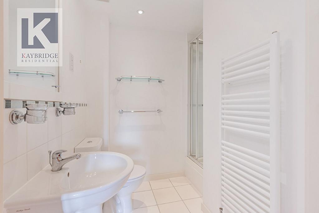 Boleyn Court Revere Way, Epsom - KT19 9 RJ