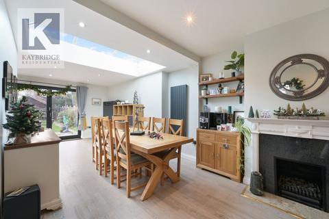 5 bedroom semi-detached house for sale, Stoneleigh Park Road, Epsom, KT19