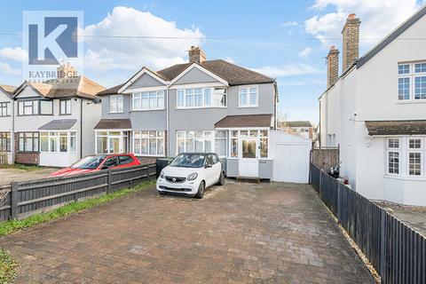 3 bedroom semi-detached house for sale, Ruxley Lane, Epsom, KT19