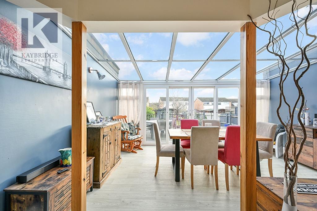 Ruxley Lane, Epsom - KT19 9 EX