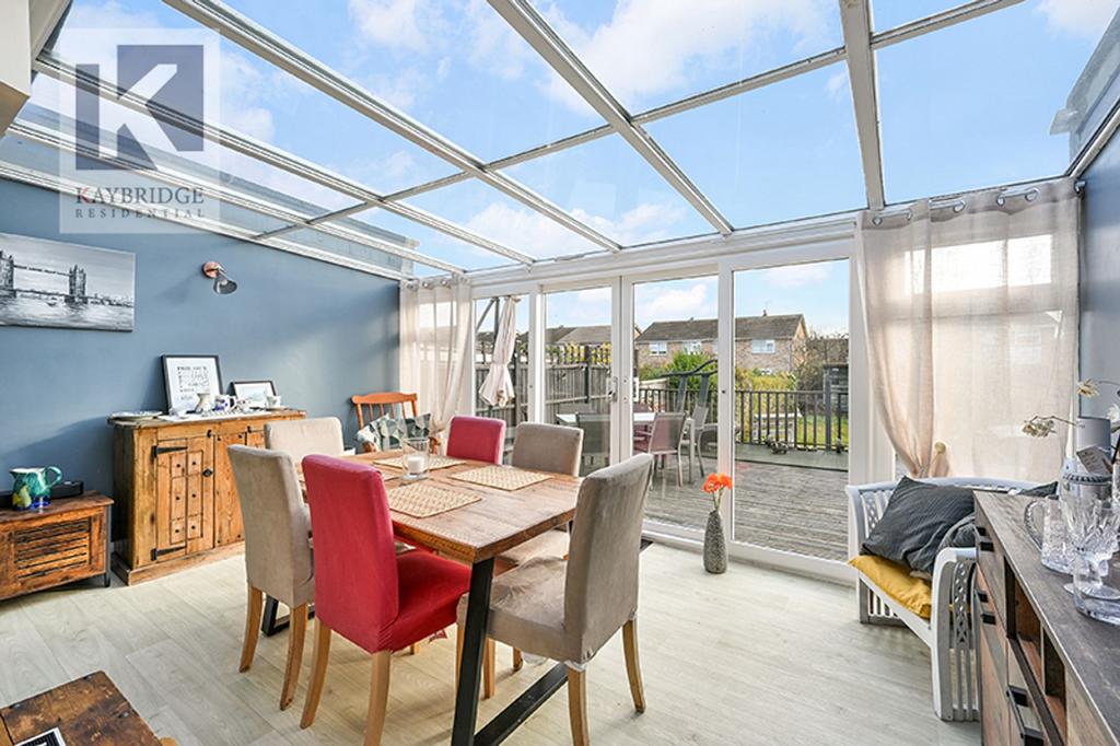 Ruxley Lane, Epsom - KT19 9 EX