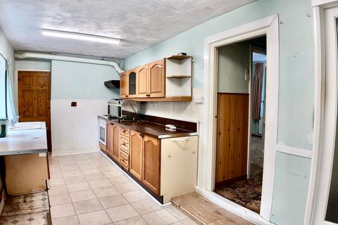 undefined, Pontywaun, Crosskeys, NP11