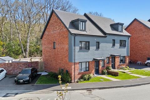 4 bedroom semi-detached house for sale - Nant gors-fawr, Swansea SA4