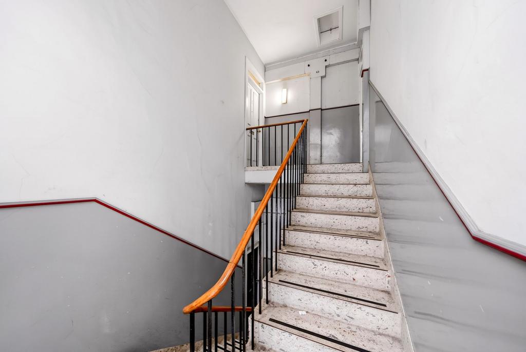 Stairwell