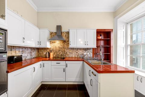 2 bedroom flat for sale, Morrison Street, Edinburgh EH3