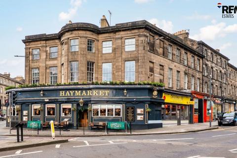 2 bedroom flat for sale, Morrison Street, Edinburgh EH3