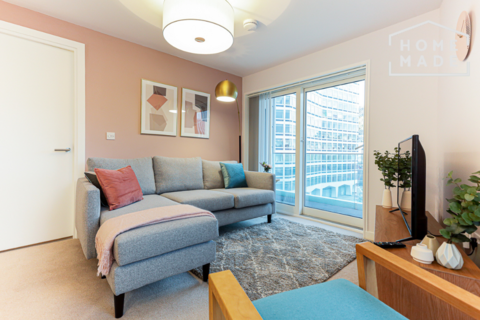 1 bedroom flat to rent, Aston Place, B1