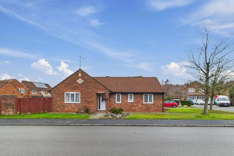 3 bedroom detached bungalow for sale - Bodmin Road, Manchester M29