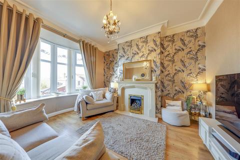 3 bedroom semi-detached house for sale, Park Road, Waterfoot, Rossendale