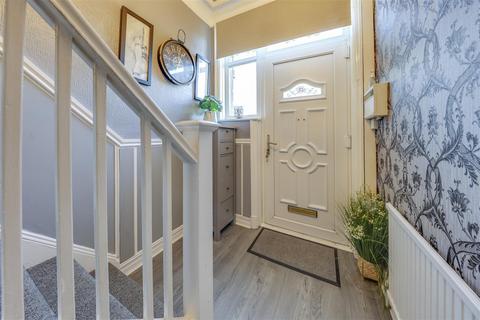 3 bedroom semi-detached house for sale, Park Road, Waterfoot, Rossendale
