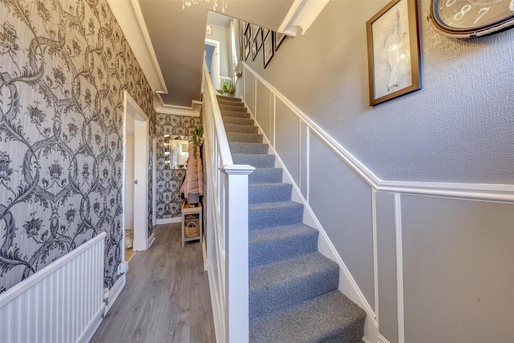 Hallway Alt