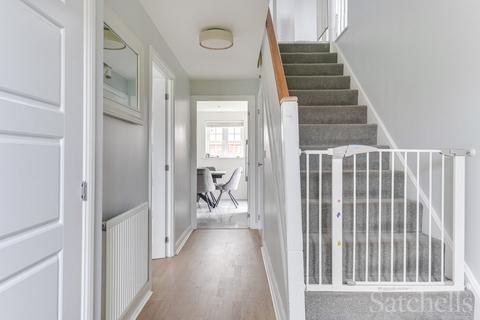 undefined, Cedar Gardens, Letchworth Garden City, SG6