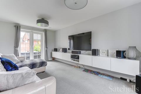 undefined, Cedar Gardens, Letchworth Garden City, SG6