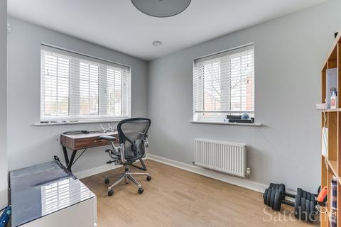 undefined, Cedar Gardens, Letchworth Garden City, SG6