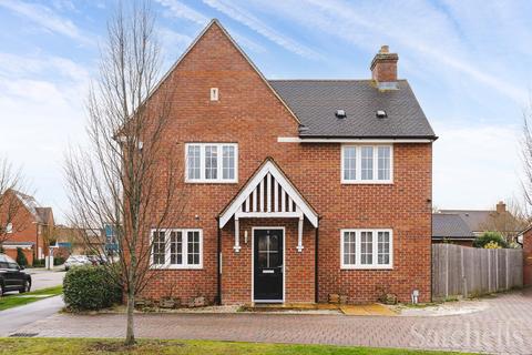 undefined, Cedar Gardens, Letchworth Garden City, SG6