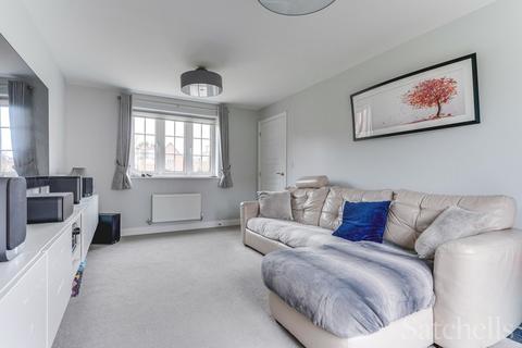undefined, Cedar Gardens, Letchworth Garden City, SG6