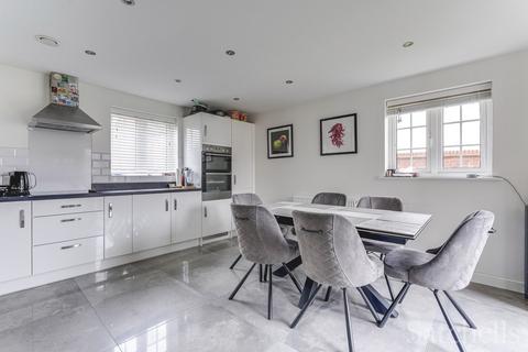 undefined, Cedar Gardens, Letchworth Garden City, SG6
