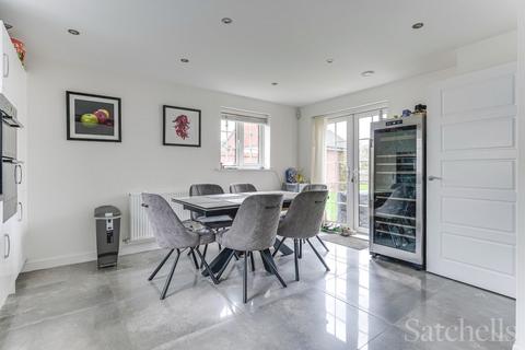 undefined, Cedar Gardens, Letchworth Garden City, SG6