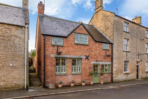 undefined, Main Street, Bledington OX7