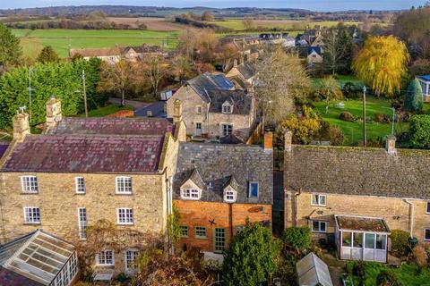 undefined, Main Street, Bledington OX7