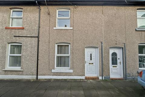 2 bedroom terraced house for sale - Raglans Court, Wigton CA7